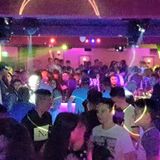 Partydul KissFM ed387 sambata part2 - ON TOUR R The Club Caransebes (live warmup by Mr X)
