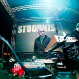Stoornis (live) @ Once Upon A Festival, Kasteel Laarne (14-04-12)