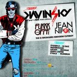 Mix Mania: Soirée Electro Fever Night du 19 mars