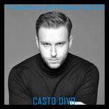 Il laboratorio del Professor Odd 33 - Casto Divo