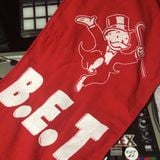 B.E.T Mix mixed by DJ SAIBAIMAN & DJ HI-BOWw