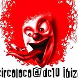 Tania Vulcano @ Circoloco Dc10 Pandemonium (Ibiza,spain) (19.08.11)