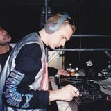 Buzz Fuzz@Hellraiser 18-06-1994