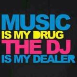 Lets Go,Lets go,Mix By Dj Funky Fingers,A Blackcat Promotion,
