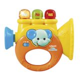 trompettes Magnet