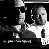 Soundwall Podcast #199: PBR Streetgang