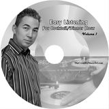 The Creative Music DJ - Easy Listening Cocktail/Dinner
