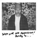 BIS Radio Show #803 with Andy Butler (Hercules & Love Affair)