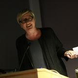 Feminist Perspectives and Art Practice: Helena Reckitt