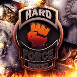 MINDESTRUCTION @ HARD FORCE UNITED (Guest Mix) 20/12/2013