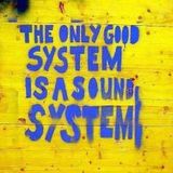 Dub Activity - 5th of December - Journey To The Land Of Love