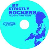 DJ UCHIAGE / TOKYO RESORT