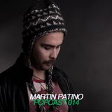 Martin Patino - PCR#014