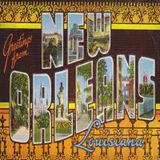 Deeper Than Rap - Episode #22 (18-10-2014) : New Orleans