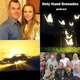 Holy Hand Grenade Podcast #2