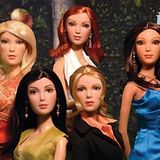 Juana's for Plastic People