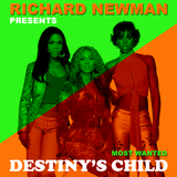 Most Wanted Destiny's Child