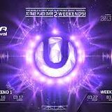 DJ Speed - Tribute to ULTRA Electronica Mash Up 1 *Dubstep to Psytrance*