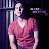 Omar Terrones - Momentum #10