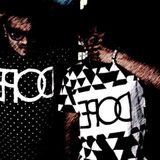 Switchbomb and VR1 Present AiF3CTED & LOCO , Heritage Row K.L