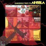 /// Muzzicaltrips /// Dangerous trips to Angola (part 1)