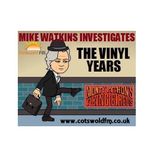 Monty Python: The Vinyl Years