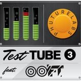 Phuturelabs Test Tube #3 - Ooft! Music