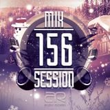 Alex Rossi - Mix Session 156 (Nov 2k15)
