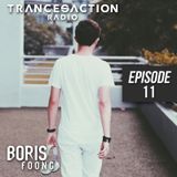 Trancesaction Radio - Episode 11
