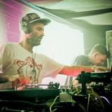 Om Unit B2B Kutmah @ Tempo Clash 1st Birthday May 2012