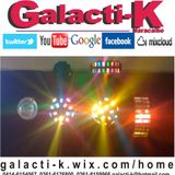 Sesión de REGGAETON (2004 - 2010), dj Frankie / Galacti-k, Maracaibo, Venezuela.