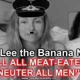 Self-Righteous Vegans Ruin Veganism