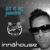 Innahouse - DeepTech 2015