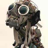 Robot Noize