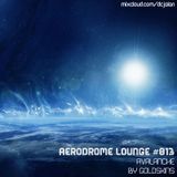 Aerodrome Lounge #013 : Avalanche by Goldskins
