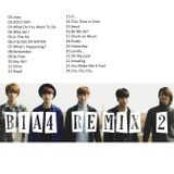 B1A4 RE'mix 2