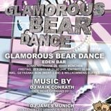 Glamorous Bear Dance 20.09.2013