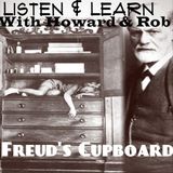 Episode 5 - "Freud's Cupboard"