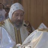 الأنبا إرميا – قداس – 18/2/2010