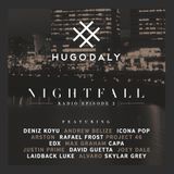 Nightfall Radio Episode 2