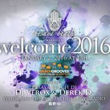 Sat-20160102.1500 - Derek D B2B Verox @Besaya Beach Marbella Part 2