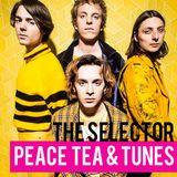 The Selector - W/ Peace & Lex Luca