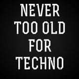 We love Techno!