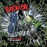 BROCKER Live in Session on the Ministry of Loud Noises