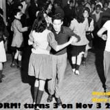 REFORM! turns 3 Nov 2012