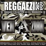 Dj Venanzion - Riddims Collections