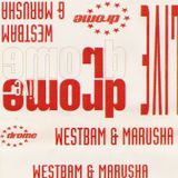 WESTBAM LIVE AT THE DROME 94