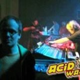 1996-12 - DJ Horus (Accentbuster) - 2 Decks and a 303 (acid-pre-hour-special)