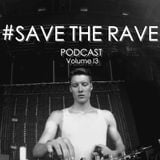 Save The Rave #13