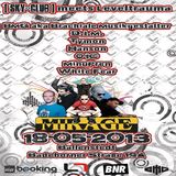 Q-IC & Stephan Strube @ Sky Club meets Leveltrauma - Mirage Ballenstedt - 18.05.2013